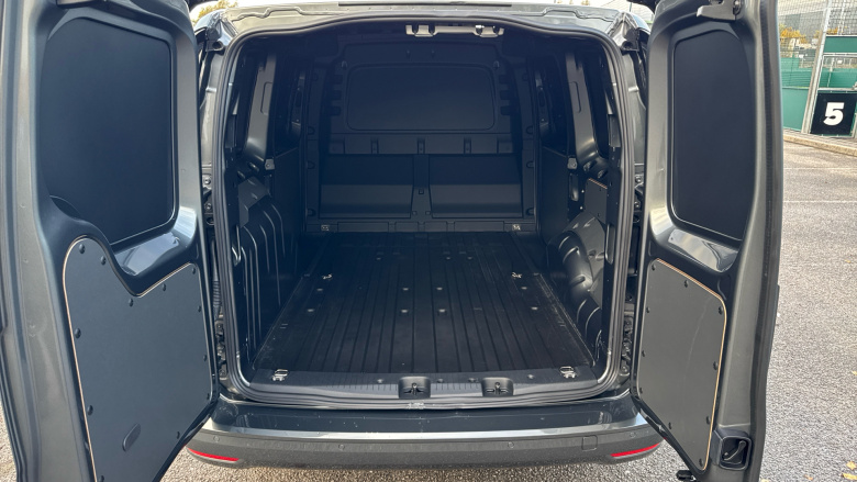 Ford Transit Connect 230 L2 Diesel 2.0 EcoBlue 102ps Limited Van